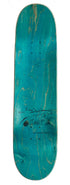 Frog - Make Up Artist Chris Milic Deck (8.5")